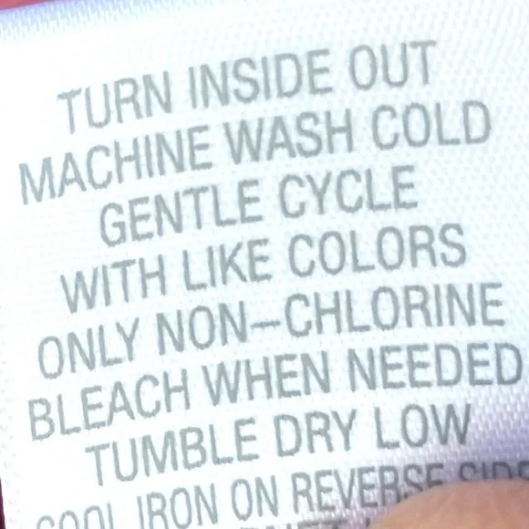 Garnet Hill Mauve Wide Leg Pull On Pants Sz Medium - Picture 5 of 6